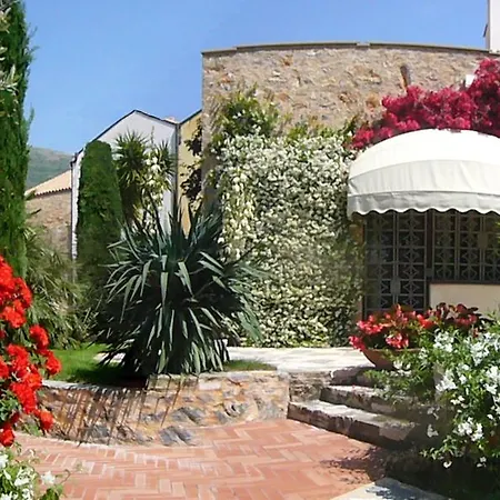 Ca' Di Berta 3* Albenga