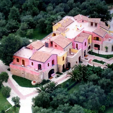 Ca' Di Berta 3*