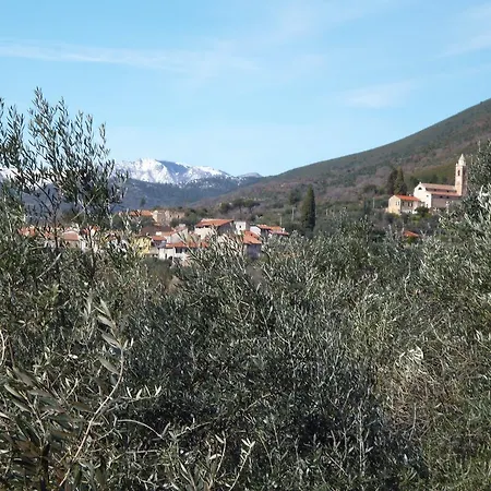 Ca' Di Berta 3*