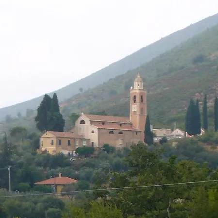 Ca' Di Berta 3* Αλμπένγκα