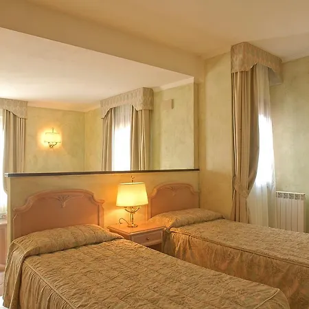 Hotel Ca' Di Berta