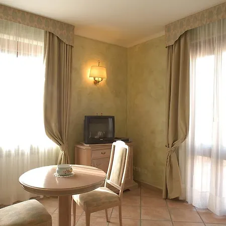 Ca' Di Berta 3*