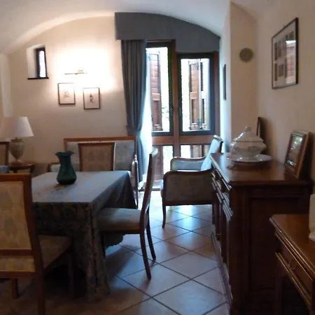 Ca' Di Berta Hotel 3*