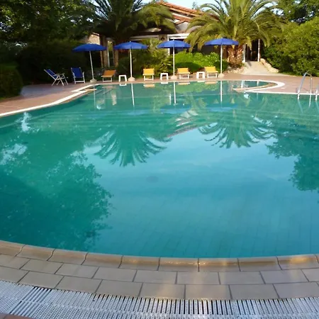 Ca' Di Berta Hotel Albenga