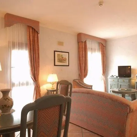 Hotel Ca' Di Berta 3*