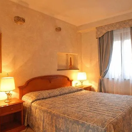Hotel Ca' Di Berta Albenga