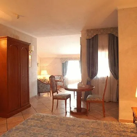 Ca' Di Berta Hotel