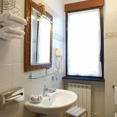 Hotel Ca' Di Berta
