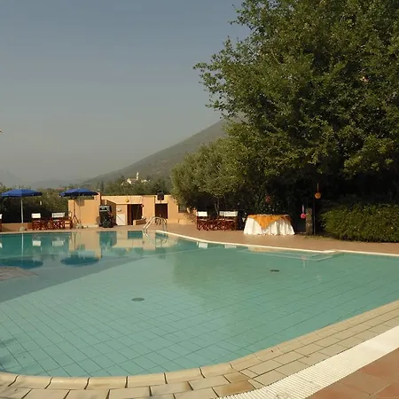 Hotel Ca' Di Berta Albenga
