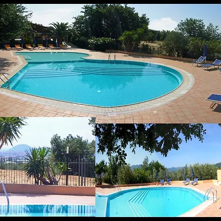 Hotel Ca' Di Berta 3*