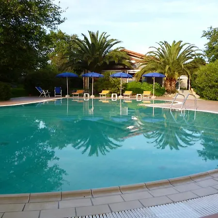 Hotel Ca' Di Berta