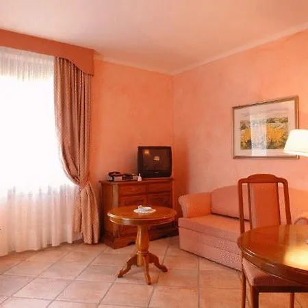 Ca' Di Berta Hotel Albenga